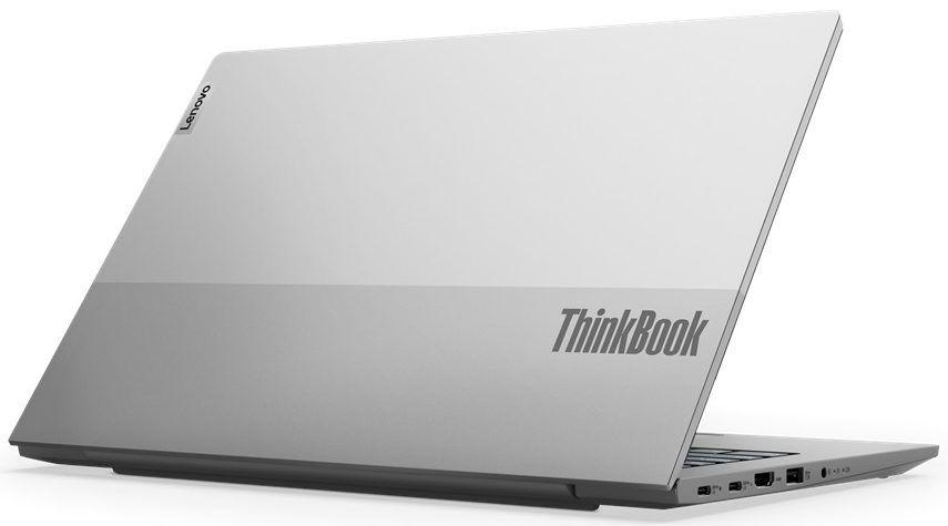 Refurbished Lenovo ThinkBook 14 G3 ACL Laptop 14" - Reebelo US