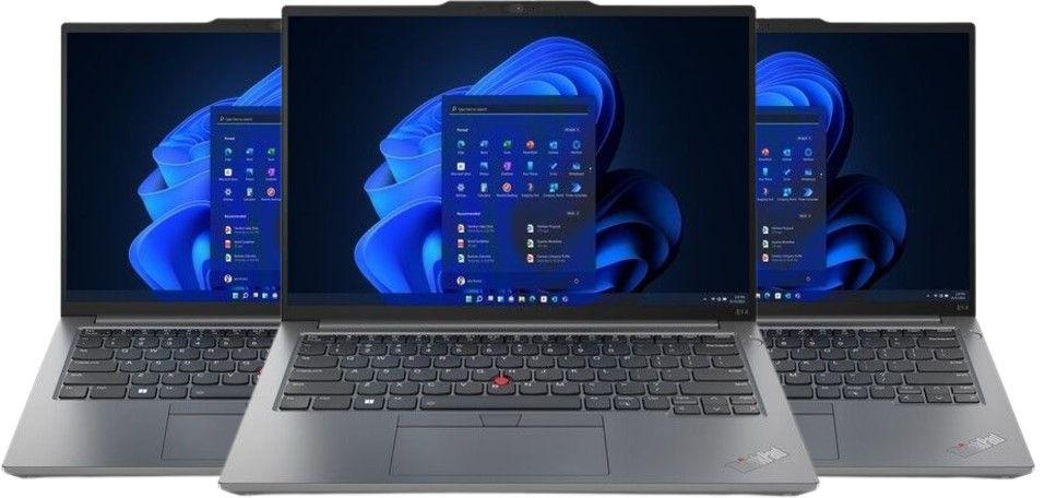 Lenovo ThinkPad E14 Gen 5 (Intel) Laptop 14"