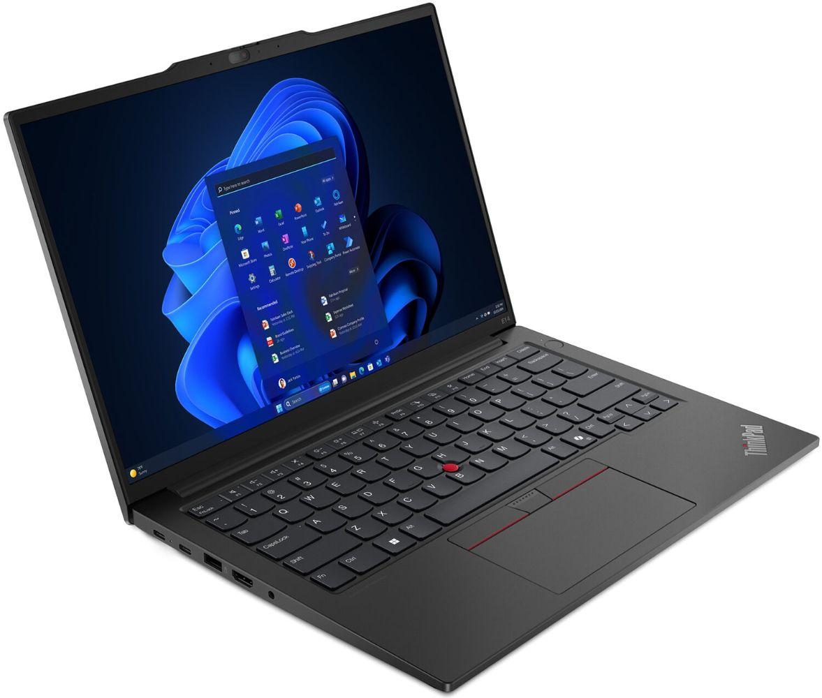 Refurbished Lenovo ThinkPad E14 Gen 6 (AMD) Laptop 14" - Reebelo US