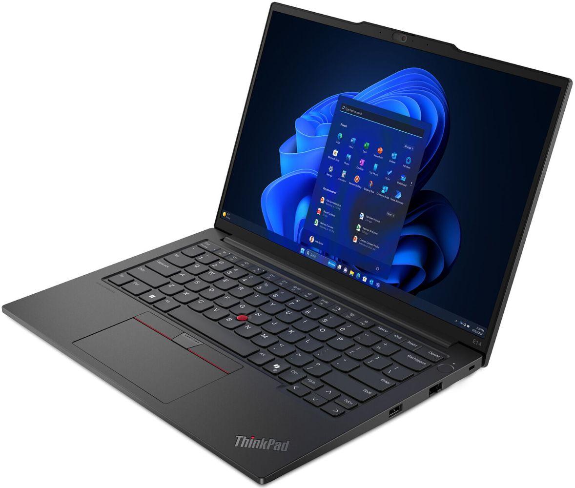 Refurbished Lenovo ThinkPad E14 Gen 6 (AMD) Laptop 14" - Reebelo US