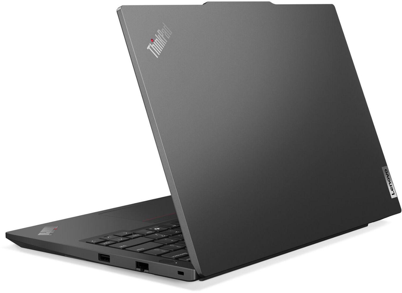 Refurbished Lenovo ThinkPad E14 Gen 6 (AMD) Laptop 14" - Reebelo US