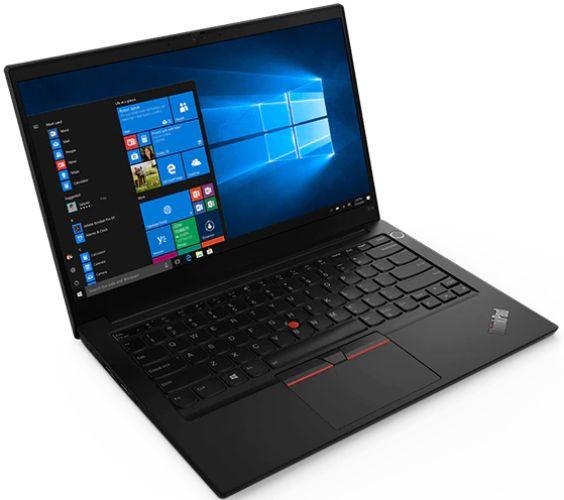 Refurbished Lenovo ThinkPad E14 Laptop (Gen 2) AMD 14" - Reebelo US
