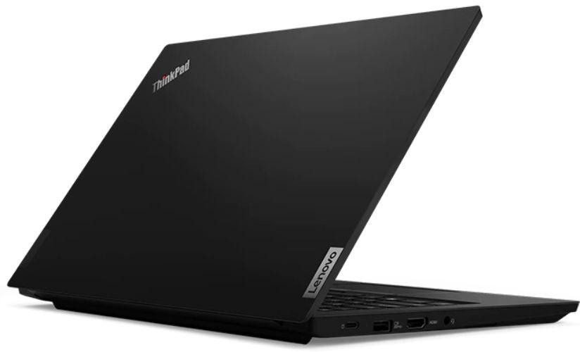 Refurbished Lenovo ThinkPad E14 Laptop (Gen 2) AMD 14" - Reebelo US