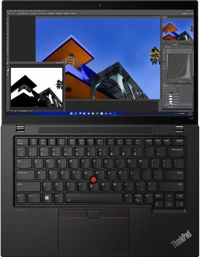 Refurbished Lenovo ThinkPad L14 (Gen 3) Intel Laptop 14" - Reebelo US