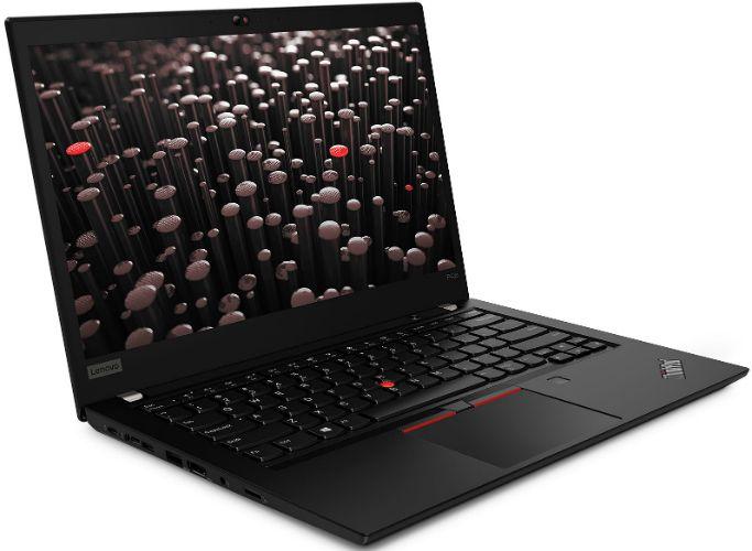 Refurbished Lenovo ThinkPad P43s Laptop 14" - Reebelo US