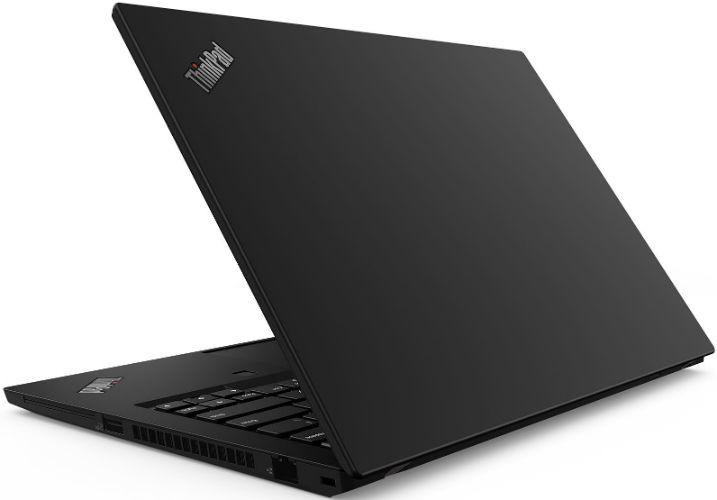 Refurbished Lenovo ThinkPad P43s Laptop 14" - Reebelo US