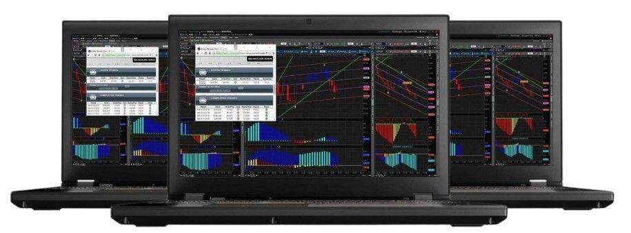 Refurbished Lenovo ThinkPad P50 Mobile Workstation Laptop 15.6" - Reebelo US