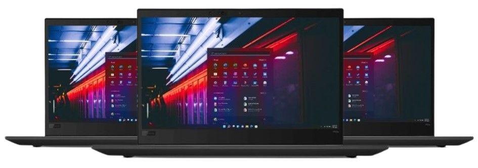 Refurbished Lenovo ThinkPad P52s Mobile Workstation Laptop 15.6" - Reebelo US