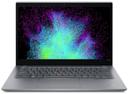 Lenovo ThinkPad T14s Gen 2 (Intel) Laptop 14" Intel Core i7-1165G7 2.8GHz in Storm Gray in Pristine condition