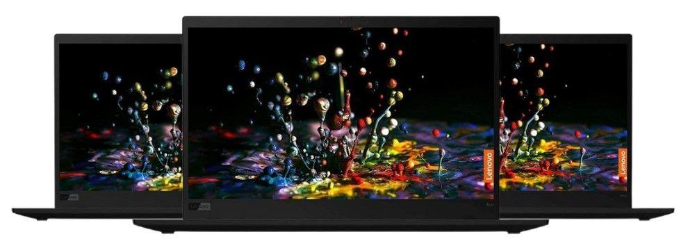 Lenovo ThinkPad X1 Carbon (Gen 7) Laptop 14"
