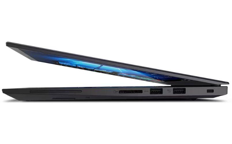 Refurbished Lenovo ThinkPad X1 Extreme (Gen 1) Laptop 15.6" - Reebelo US