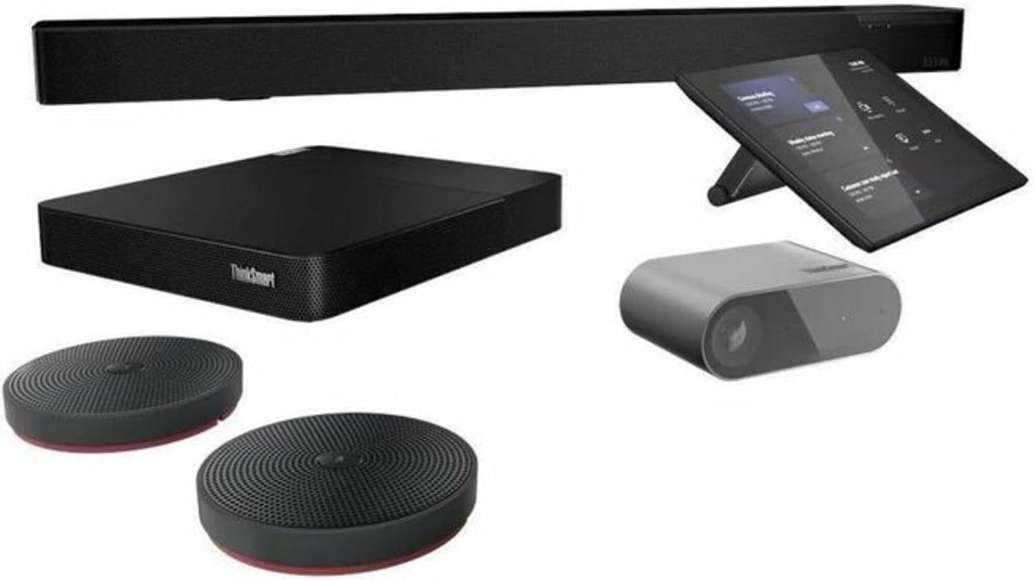 Lenovo ThinkSmart Core Video Conference Equipment (11S3000LUS)