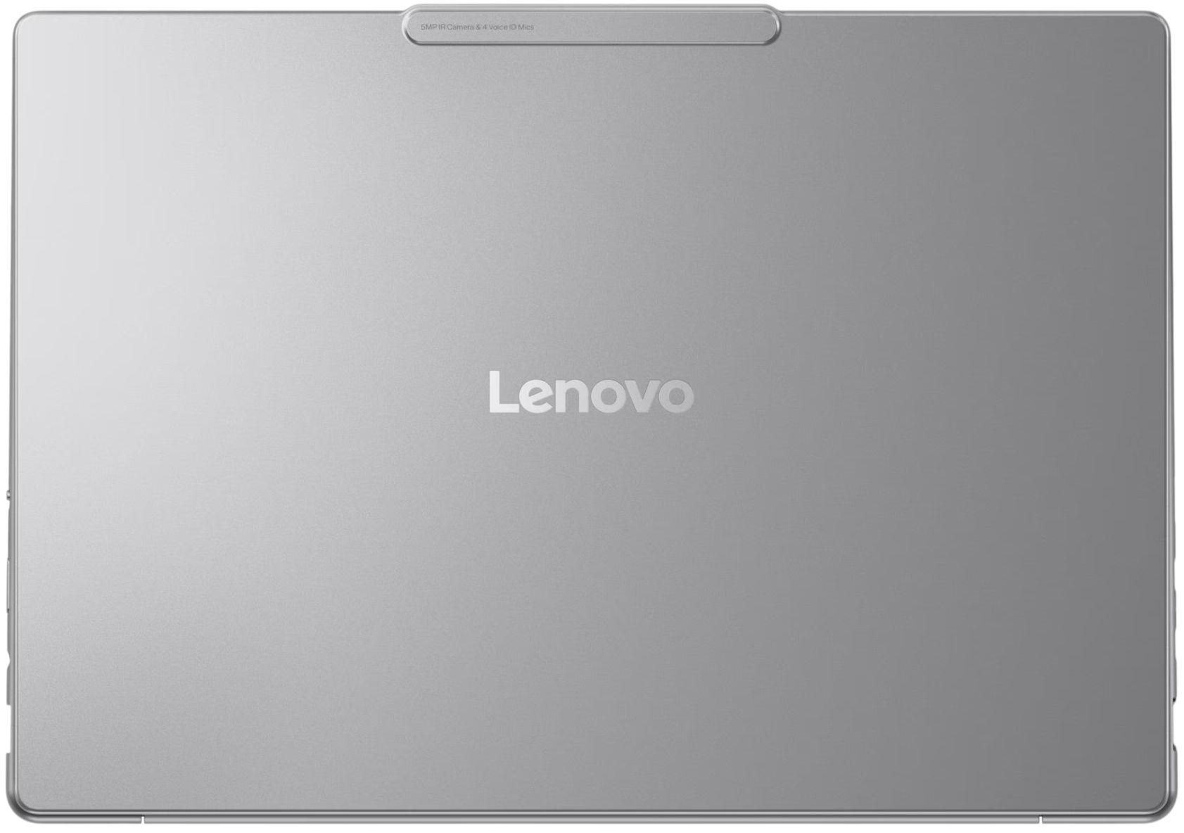 Refurbished Lenovo Yoga Slim 7 14ILL10 2-in-1 Laptop 14" - Reebelo US