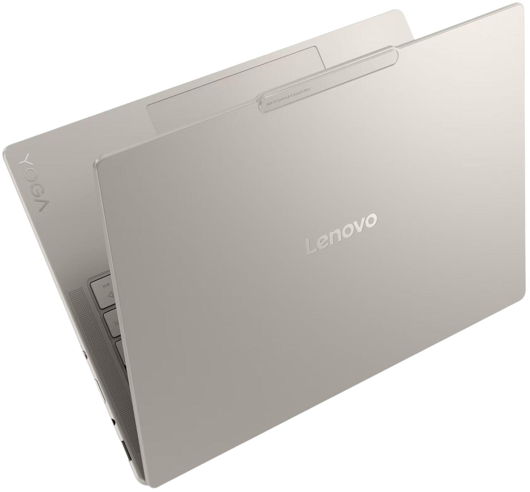 Refurbished Lenovo Yoga Slim 7 14ILL10 2-in-1 Laptop 14" - Reebelo US