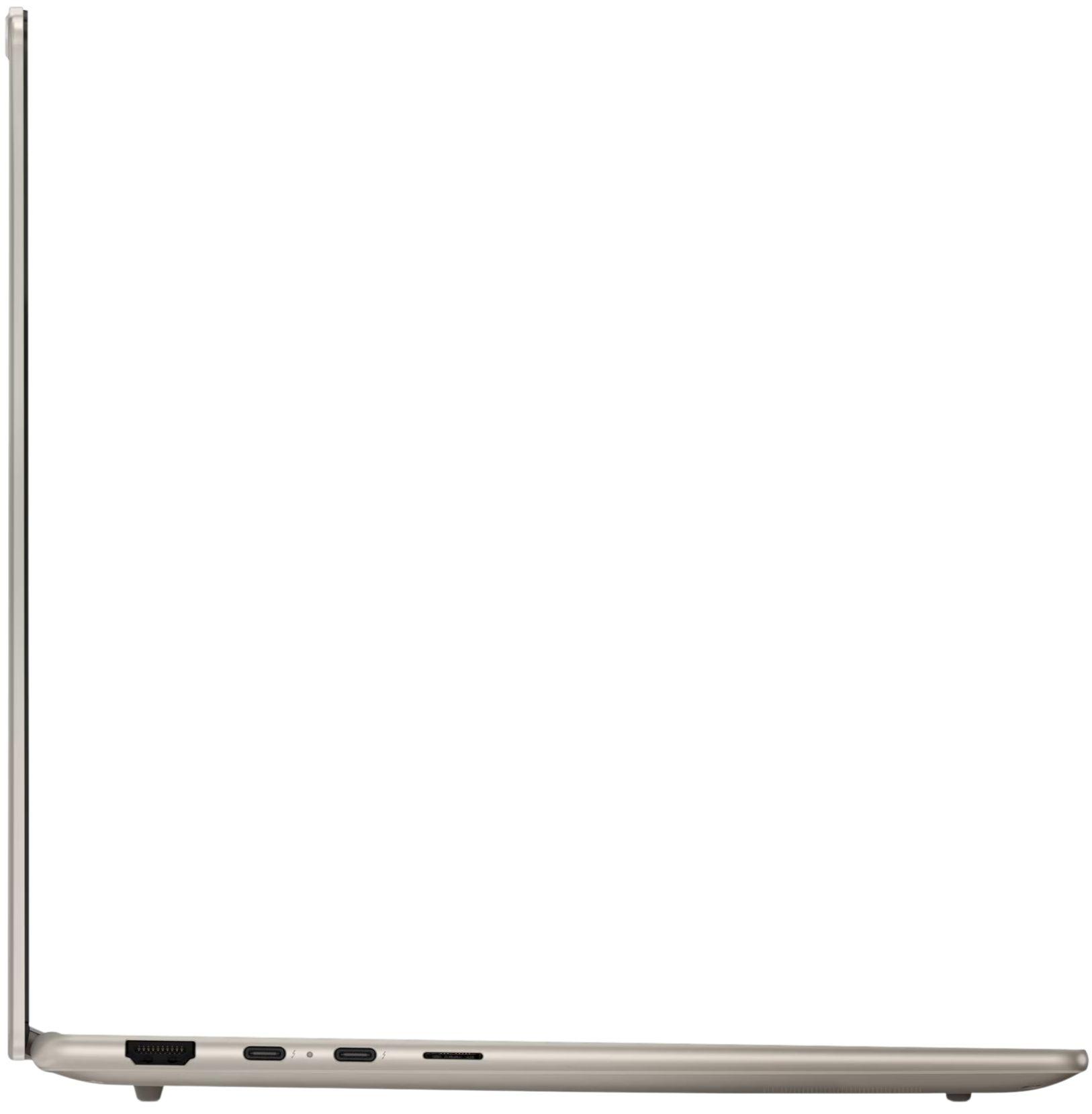 Refurbished Lenovo Yoga Slim 7 14ILL10 2-in-1 Laptop 14" - Reebelo US