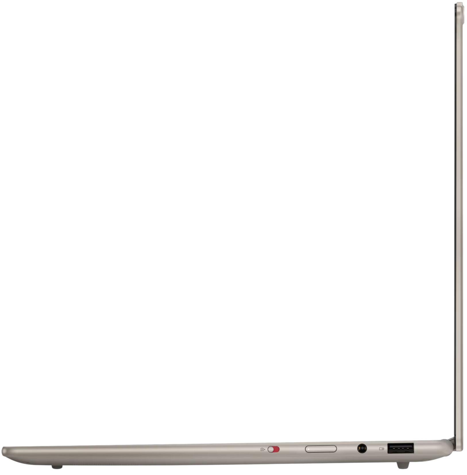 Refurbished Lenovo Yoga Slim 7 14ILL10 2-in-1 Laptop 14" - Reebelo US