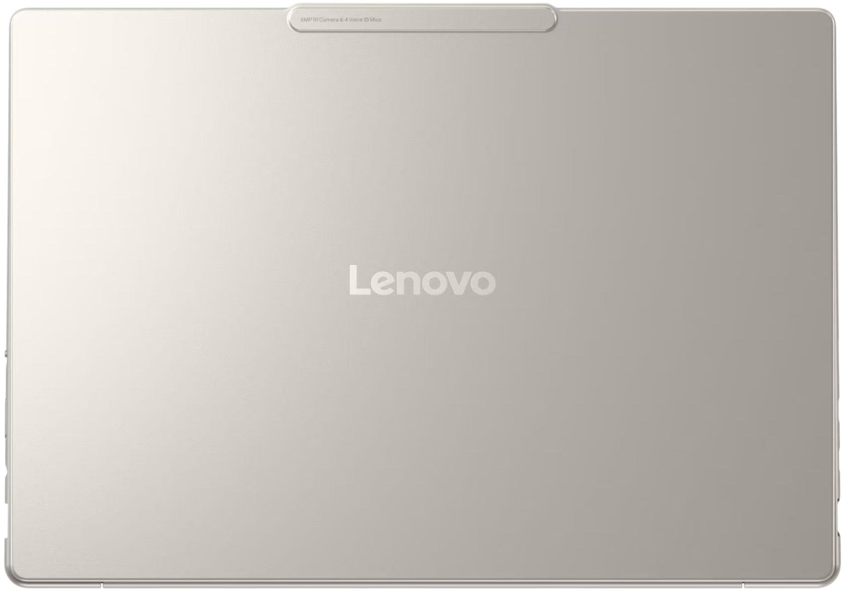 Refurbished Lenovo Yoga Slim 7 14ILL10 2-in-1 Laptop 14" - Reebelo US