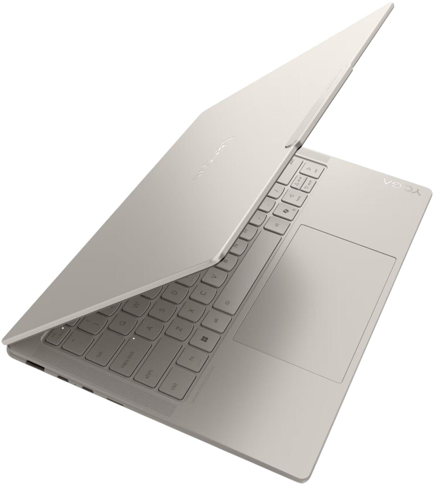Refurbished Lenovo Yoga Slim 7 14ILL10 2-in-1 Laptop 14" - Reebelo US