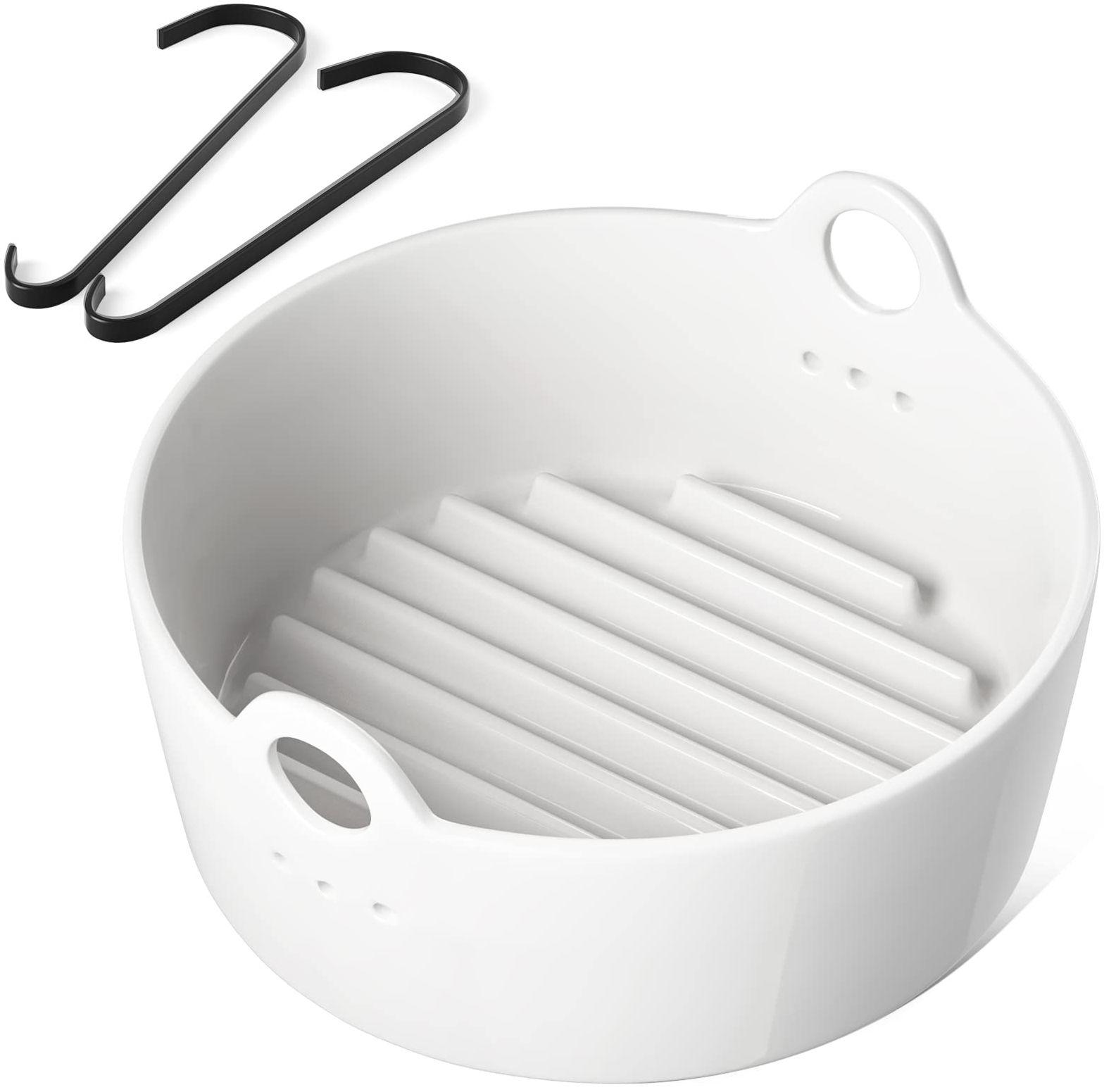 Le Tauci Air Fryer Basket