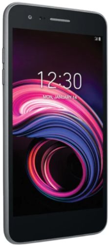 Refurbished LG Aristo 3 - Reebelo US