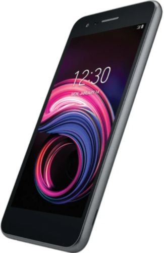 Refurbished LG Aristo 3 - Reebelo US