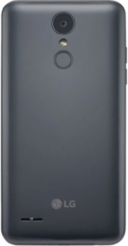 Refurbished LG Aristo 3 - Reebelo US