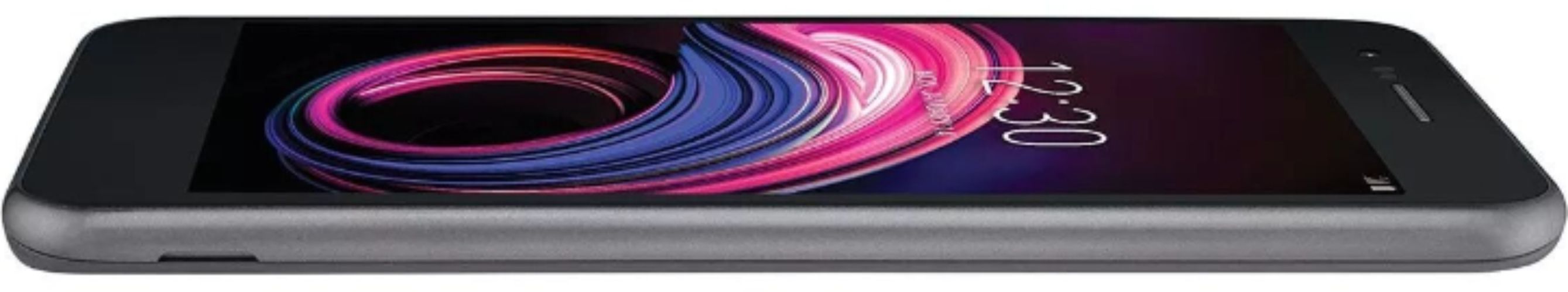 Refurbished LG Aristo 3 - Reebelo US