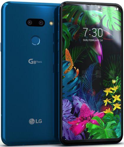Refurbished LG G8 ThinQ - Reebelo US