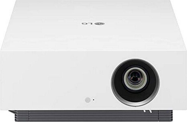 Refurbished LG HU810PW 1500-Lumen 4K (3840x2160) DLP Projector - Reebelo US