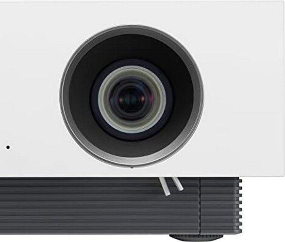 Refurbished LG HU810PW 1500-Lumen 4K (3840x2160) DLP Projector - Reebelo US