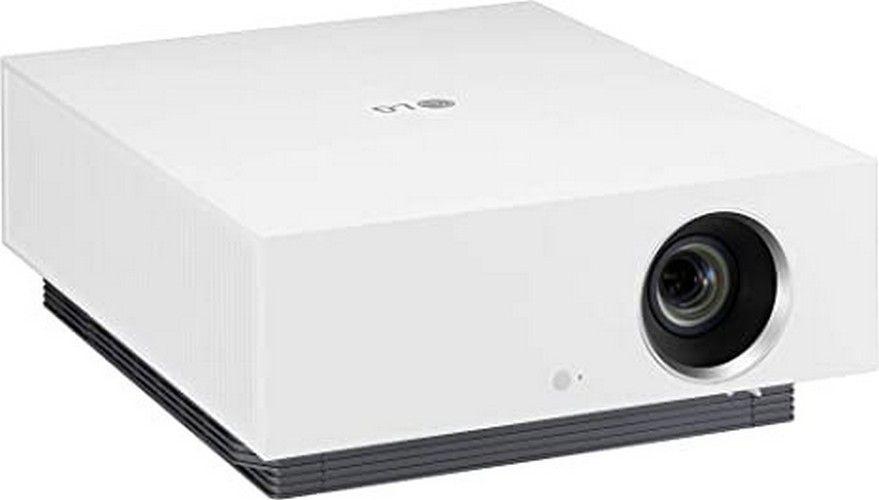 Refurbished LG HU810PW 1500-Lumen 4K (3840x2160) DLP Projector - Reebelo US