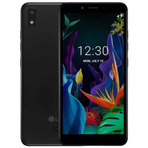 Refurbished LG K20 (2019) - Reebelo US