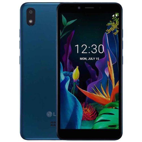 Refurbished LG K20 (2019) - Reebelo US