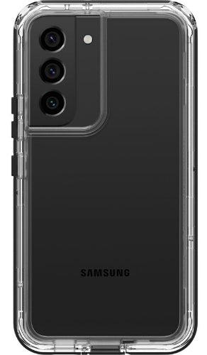 Refurbished LifeProof Next Phone Case for Galaxy S22 - Reebelo US