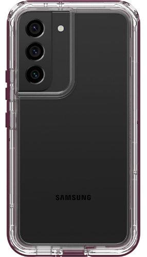 Refurbished LifeProof Next Phone Case for Galaxy S22 - Reebelo US