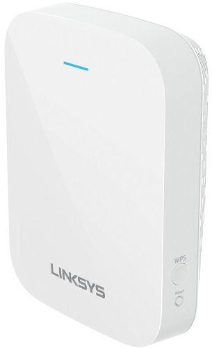 Linksys RE7350 AX1800 Dual-Band Wi-Fi 6 Wireless Range Extender