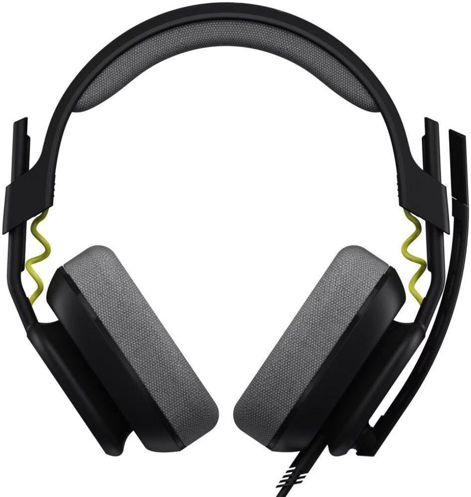 Logitech Astro A10 Gen 2 Stereo Over-the-Ear Gaming Headset