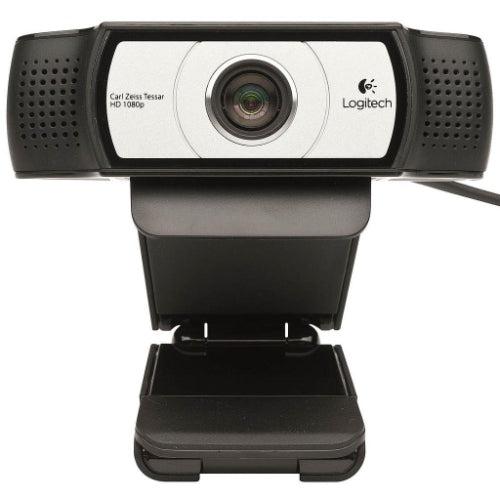 Logitech C930e Full HD 1080P Business Webcam