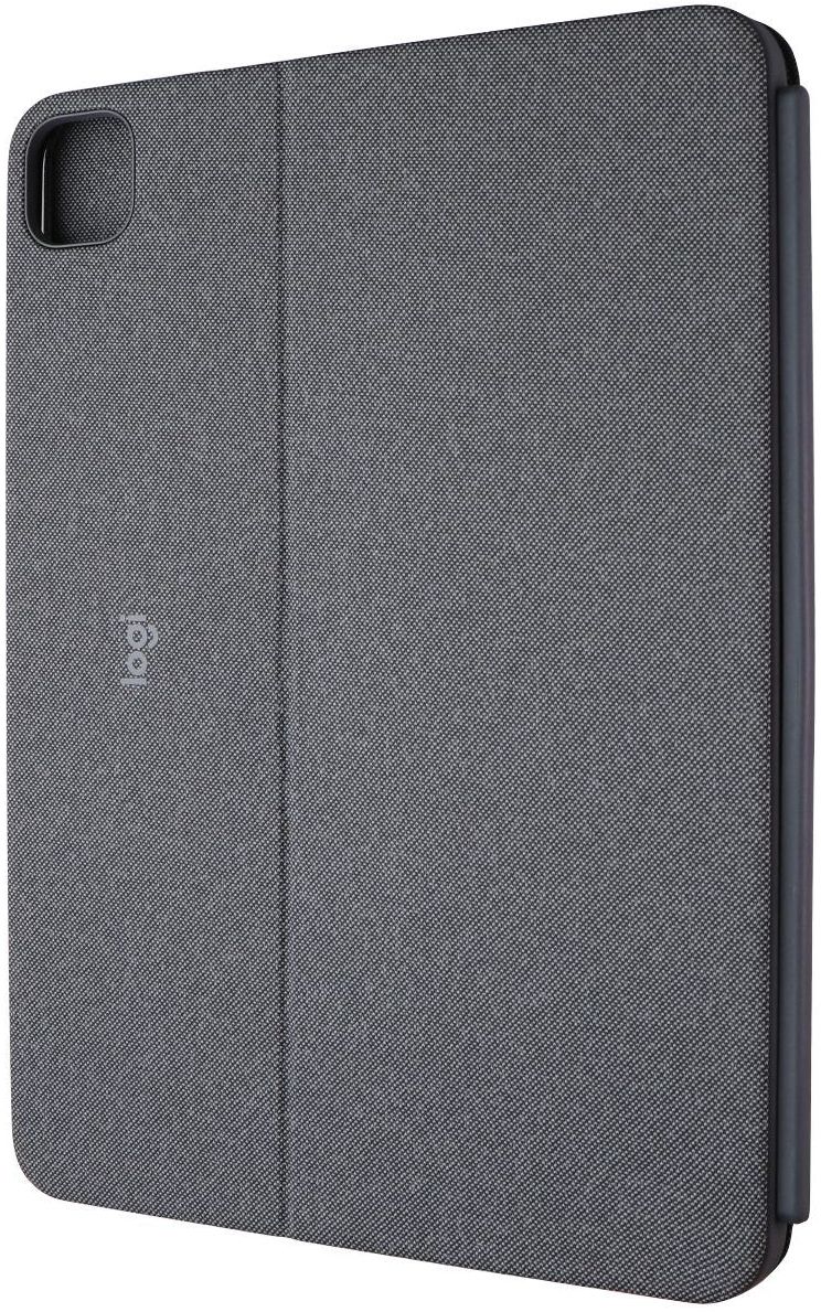 Logitech Combo Touch Folio Keyboard Case for iPad 7th/8th/9th Gen