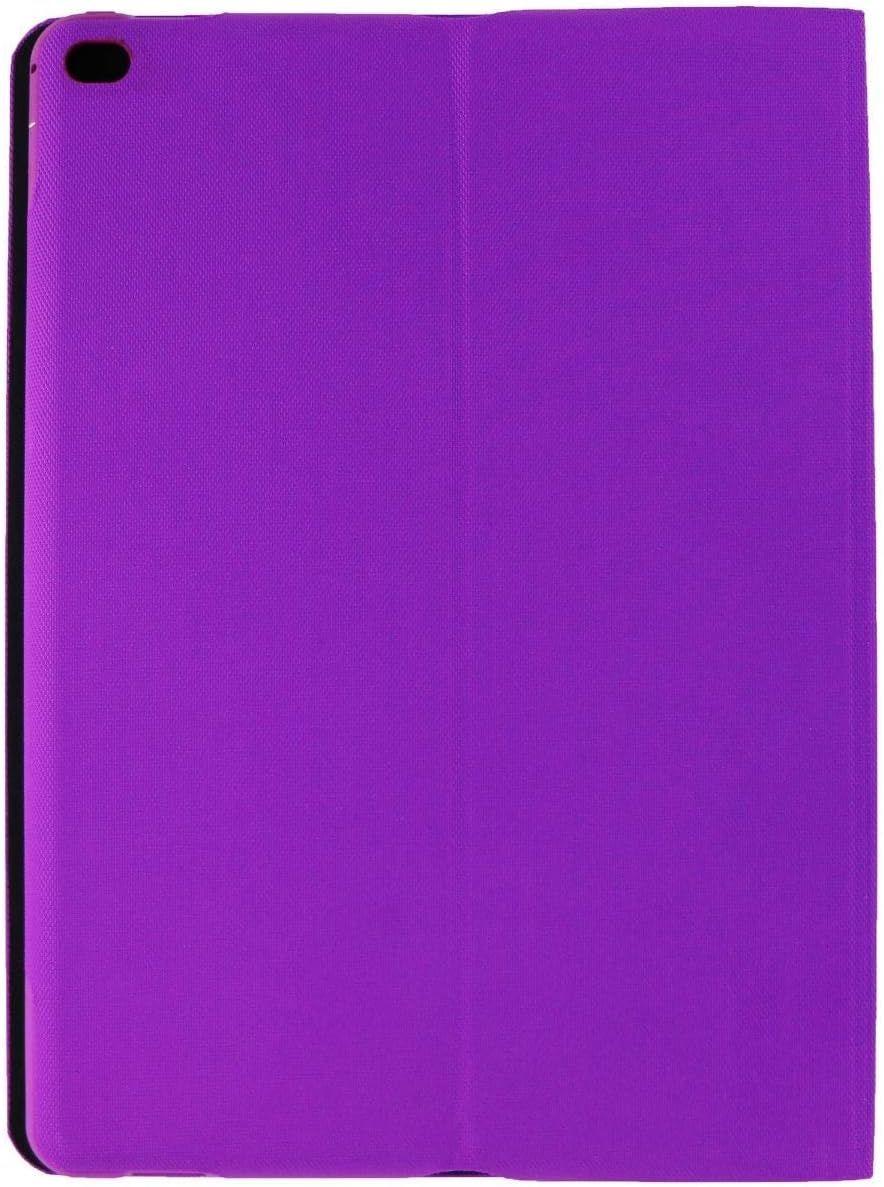 Logitech Create Protective iPad Case for iPad Pro 12.9-Inch - Purple - Acceptable