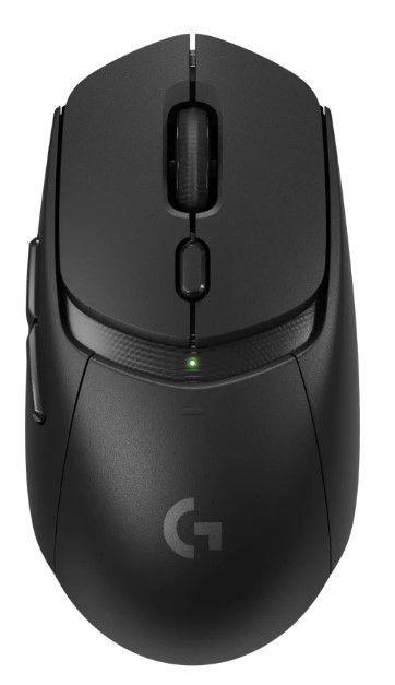 Logitech G309 Lightspeed Wireless Optical Gaming Mouse - Black - Excellent