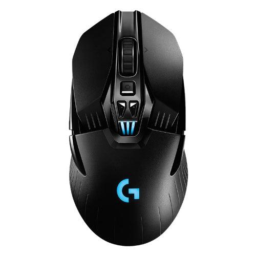 Logitech G903 Hero Lightspeed Wireless Gaming Mouse - Black - Excellent