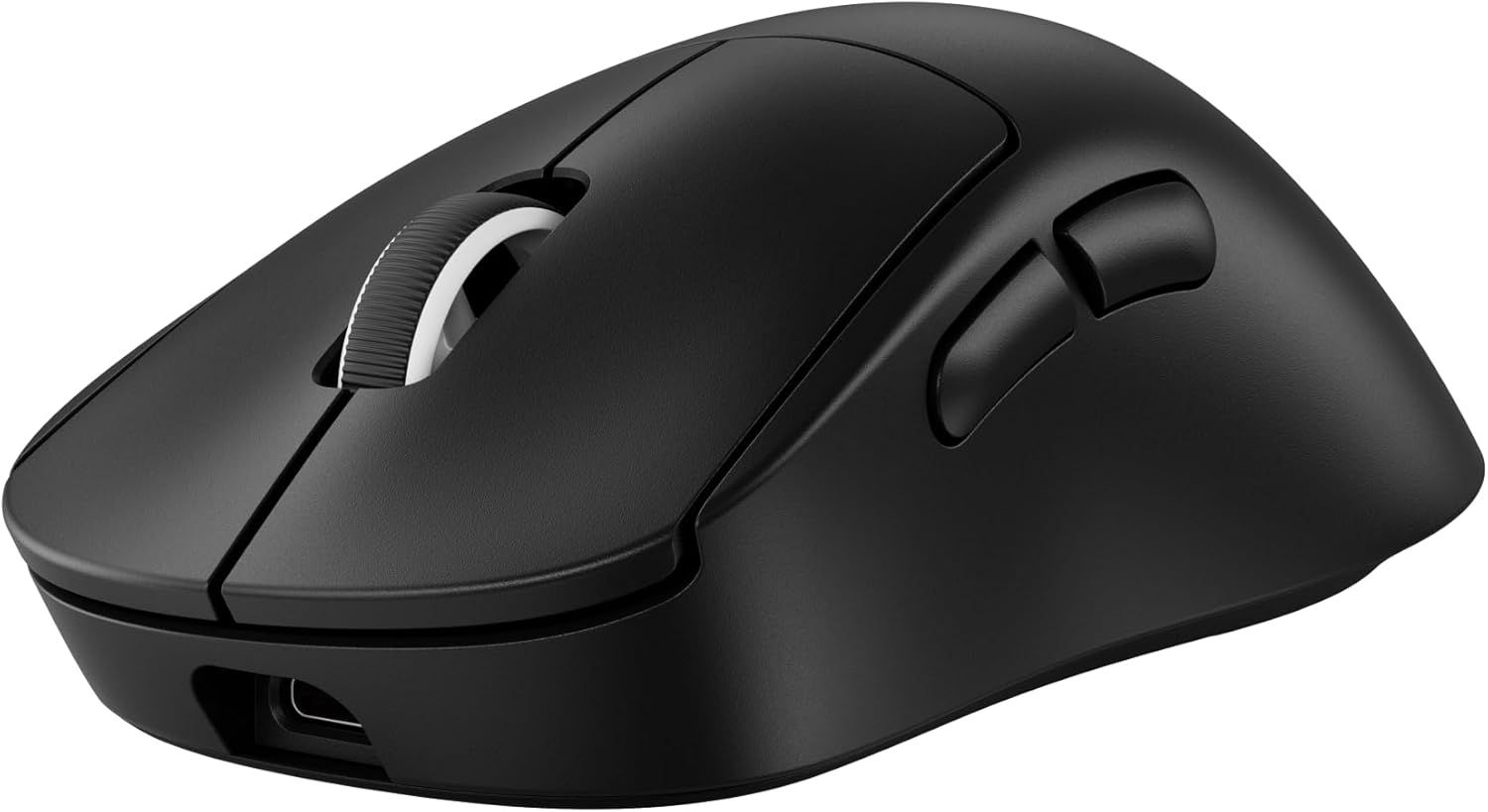 Logitech PRO X Superlight 2 DEX Wireless Gaming Mouse