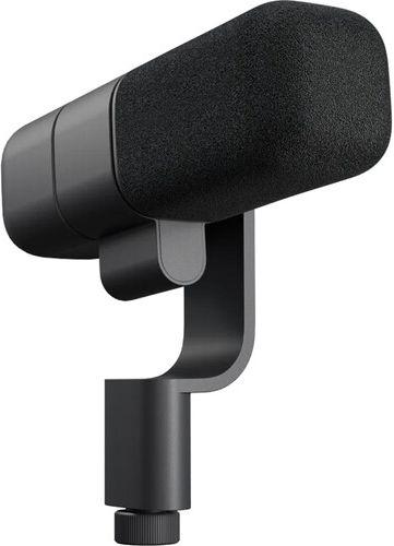 Logitech Yeti Studio Active Dynamic Supercardioid Broadcast XLR Microphone
