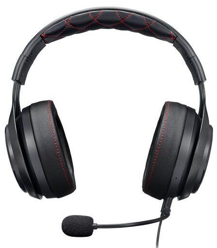 LucidSound  LS25BK Wired Stereo Gaming Headset for PC | Xbox | PS4 | Switch - Black - Excellent