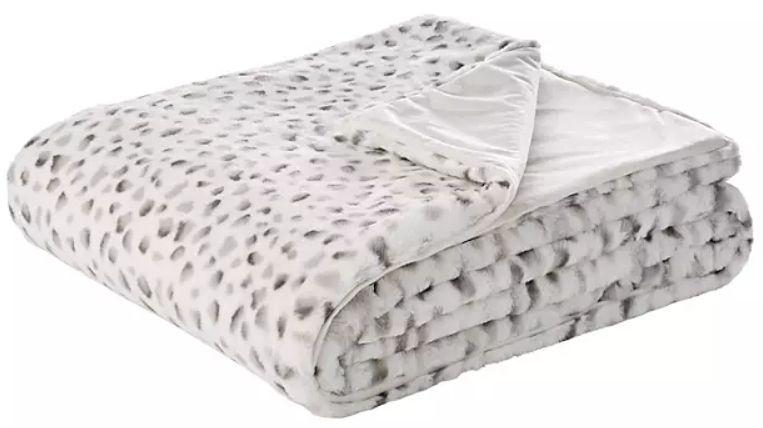 Member's Mark Hotel Premier Collection Luxury Throw (60 in x 70 in)