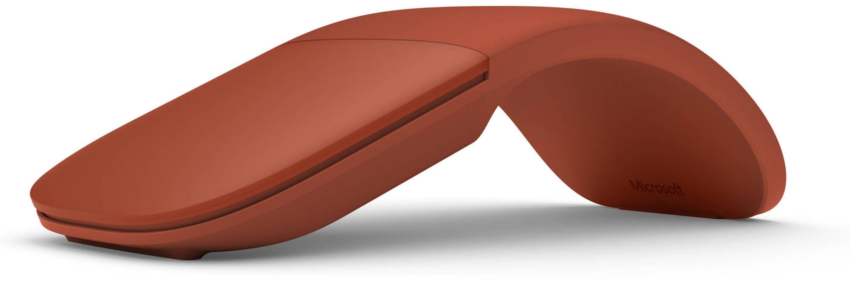 Microsoft Surface Arc Bluetooth Mouse