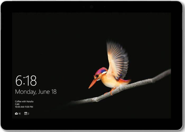 Microsoft Surface Go 1