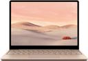 Microsoft Surface Laptop Go 1 12.4" Intel Core i5-1035G1 1.0GHz in Sandstone in Pristine condition