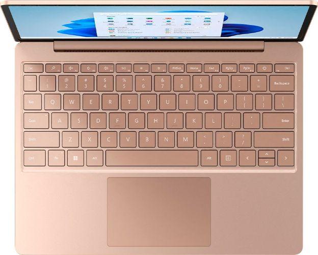 Refurbished Microsoft Surface Laptop Go 2 12.4-inch - Reebelo US
